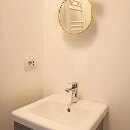 Navigli Comfort Little Apartment Milan