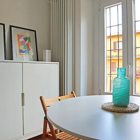 Apartment Navigli Comfort Little