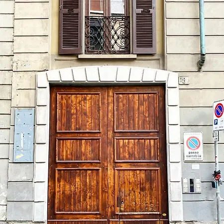 Apartment Navigli Comfort Little Milan
