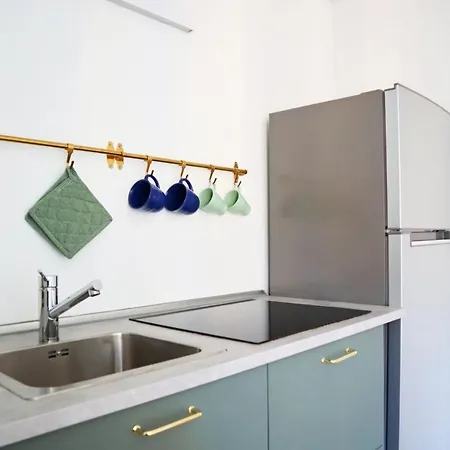 Navigli Comfort Little Milan
