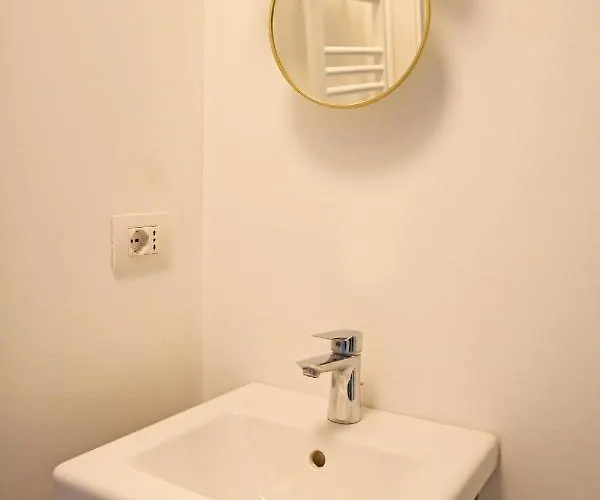 Navigli Comfort Little Lejlighed Milano